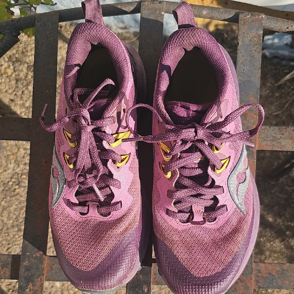 Asics Peregrine  14 Womens Hiking Shoes